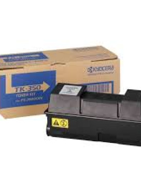 Kyocera Tk-350 Muadil Toner