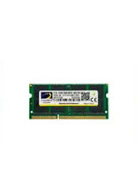 TwinMOS Sodimm 4 Gb 1600mhz 1.35v Low Voltage Ddr3 Notebook Ram
