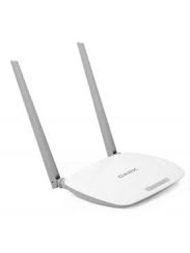 DARK Larymary Rangemax Wrt306 802.11N 300Mbit, 2 X 5Dbi Antenli, 3X Ethernet, Router, Repeater (Dk-Nt-Wrt
