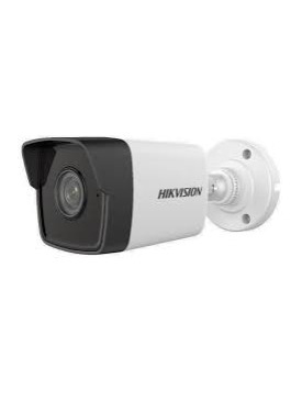 Hikvision Ds-2cd1023g0-ıuf 1/2.8 Ps Cmos 2mp 4mm Poe Sesli Bullet Ip Güvenlik Kamera