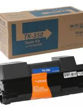 Kyocera Tk350 Toner Fs-3920dn 3040mfp