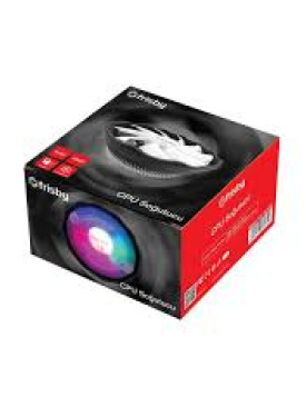 Frısby Fcl-f1316 Intel 1366/115x-amd Am2/am2+/am3/am4 Cpu Fanı