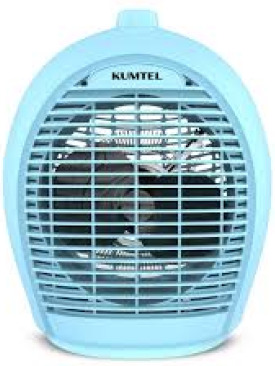 LX6331 Fanlı Isıtıcı