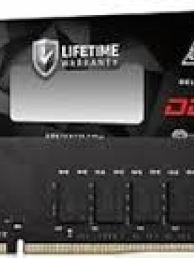 Akd4s16p2666, 16gb, Ddr4, 2666mhz, 1,2v, Cl19, Desktop, Ram