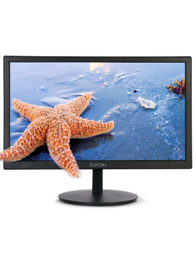 Raydın P195vhc 19,5